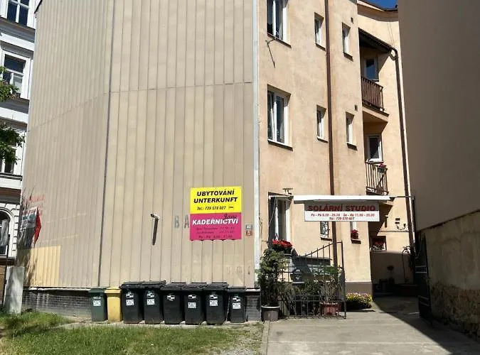 Theresa 公寓 德辛